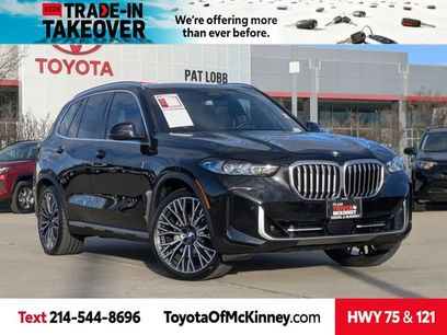 Used 2026 BMW X5 xDrive40i w/ Premium Package