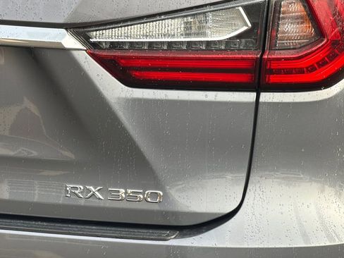 Used 2021 Lexus RX 350 AWD w/ Premium Package image 24