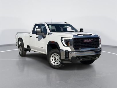 New 2025 GMC Sierra 3500 Pro