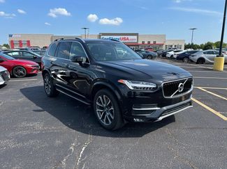Used 2019 Volvo XC90 T5 Momentum w/ Advanced Package FWD video 1