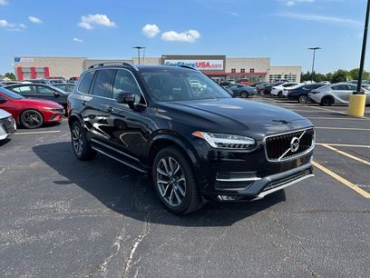 Used 2019 Volvo XC90 T5 Momentum w/ Advanced Package