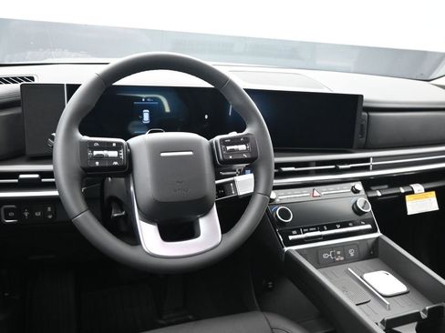 New 2026 Hyundai Santa Fe XRT AWD/4WD image 24