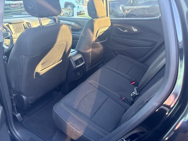 Used 2020 GMC Terrain SLE w/ Driver Convenience Package FWD image 11