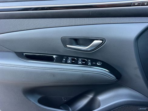 Certified 2024 Hyundai Tucson Limited image 13