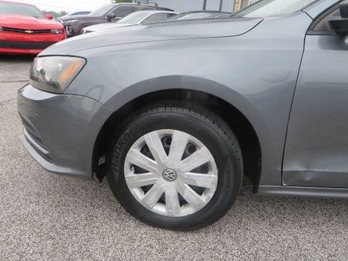 Used 2016 Volkswagen Jetta S FWD image 41