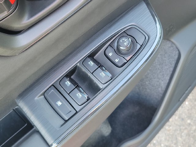 New 2026 Subaru Outback Wilderness AWD/4WD image 9