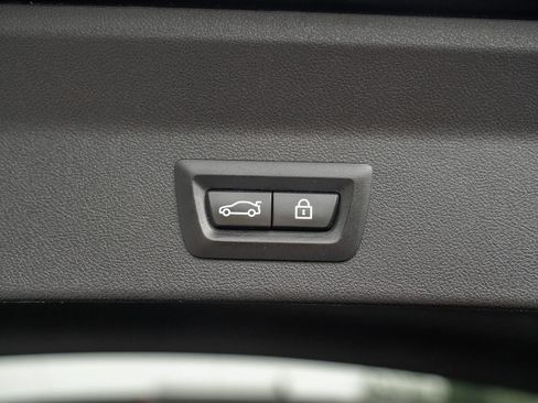 Used 2018 BMW X3 M40i AWD/4WD image 11