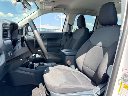Used 2022 Ford Maverick XL FWD image 11