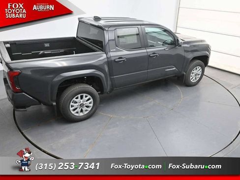New 2026 Toyota Tacoma SR5 AWD/4WD image 25