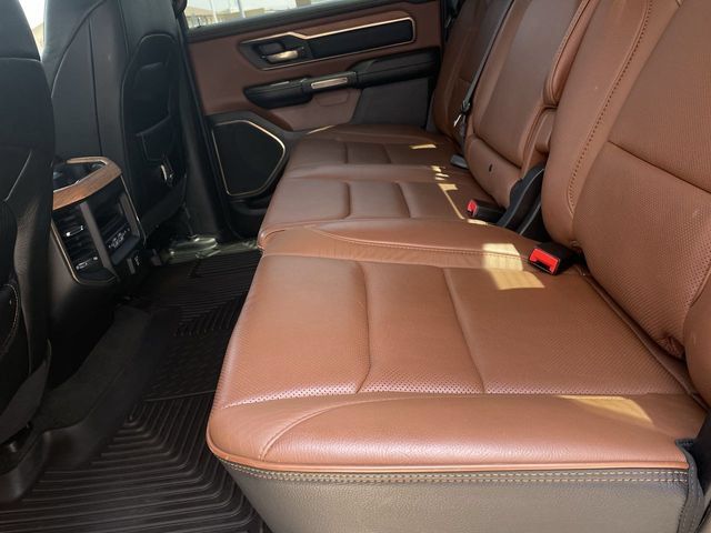 Used 2023 RAM 1500 Limited AWD/4WD image 22