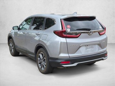Used 2022 Honda CR-V EX image 7