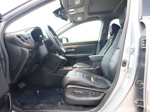 Used 2022 Honda CR-V Touring image 12