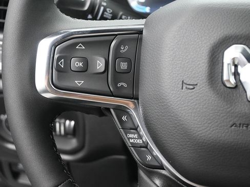 New 2026 RAM 1500 Laramie w/ Night Edition image 10