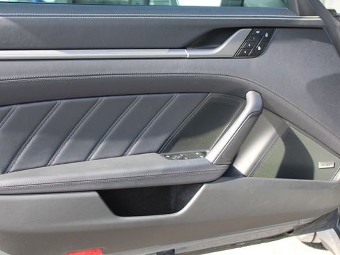 Certified 2025 Porsche 911 Carrera image 14