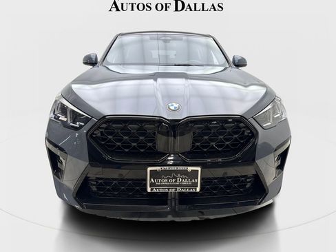 Used 2026 BMW X2 xDrive28i w/ Technology Package AWD/4WD image 3