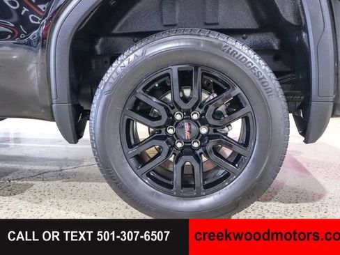 Used 2025 GMC Sierra 1500 Elevation w/ Max Trailering Package RWD image 39