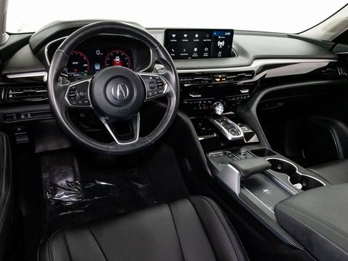 Certified 2023 Acura MDX 3.5L image 6