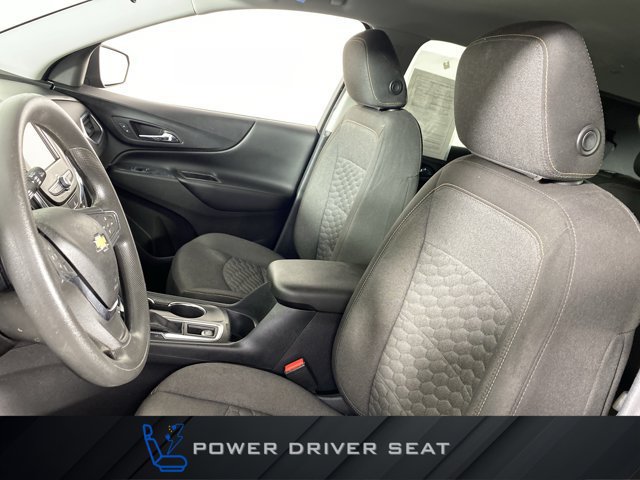 Used 2019 Chevrolet Equinox LT FWD image 17