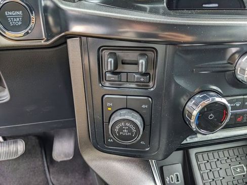 New 2025 Ford F150 Platinum w/ Equipment Group 702A High image 27