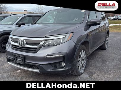 Used 2019 Honda Pilot EX