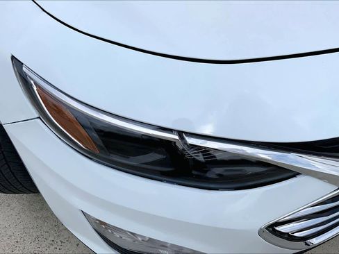 Used 2024 Chevrolet Malibu LT image 27