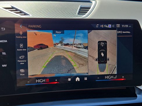 New 2026 BMW X1 xDrive28i w/ Technology Package image 18