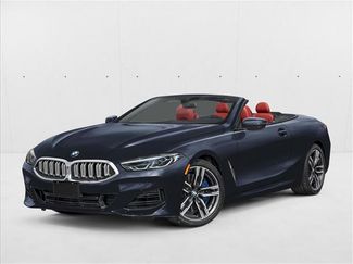New 2026 BMW 840i xDrive Convertible video 1