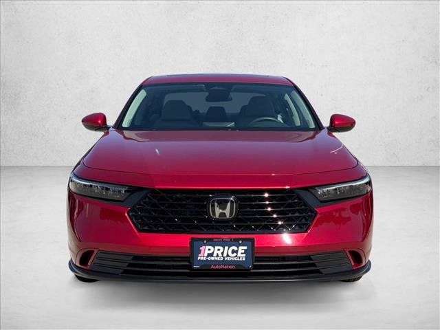 Used 2023 Honda Accord EX image 2