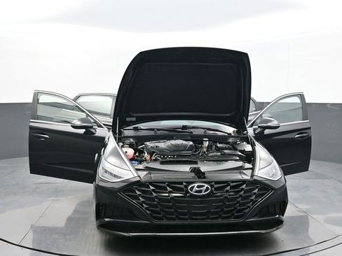 Used 2022 Hyundai Sonata SEL image 60