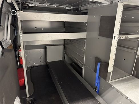 Used 2020 Ford Transit Connect XL FWD image 17