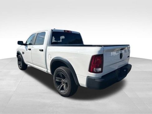 Used 2024 RAM 1500 Classic Warlock image 6