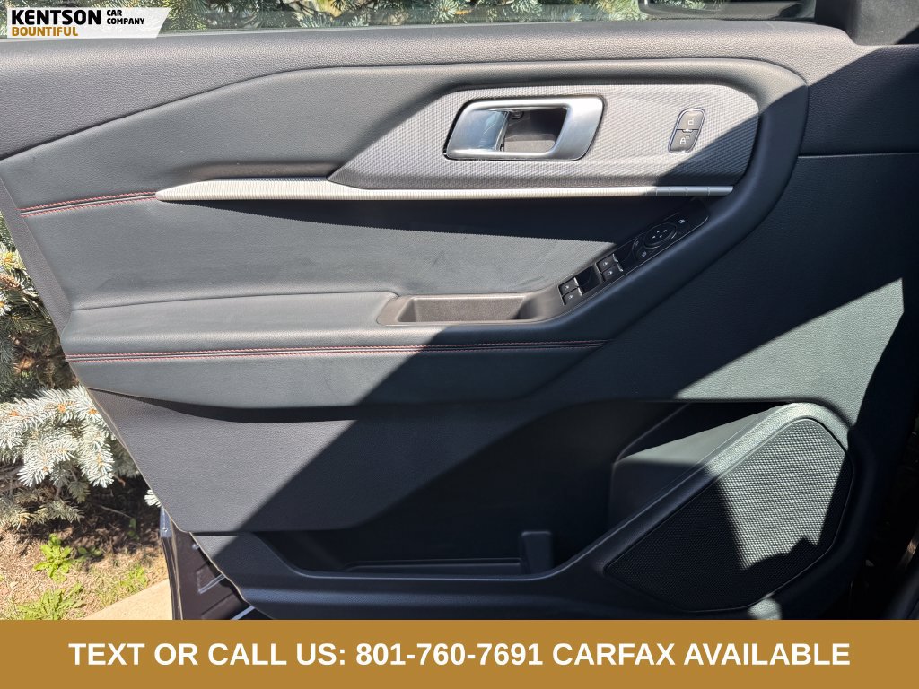 Used 2026 Ford Explorer ST-Line AWD/4WD image 19