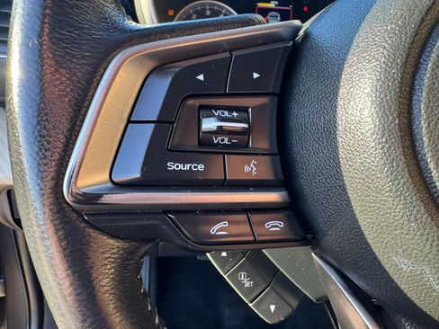 Used 2019 Subaru Ascent Premium AWD/4WD image 25