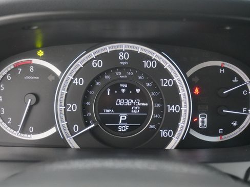 Used 2013 Honda Accord EX image 17