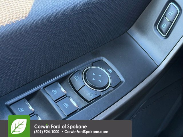 Certified 2024 Ford F150 STX w/ Equipment Group 201A FX4 AWD/4WD image 19