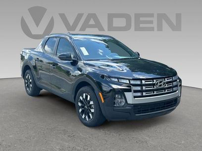 New 2025 Hyundai Santa Cruz SEL