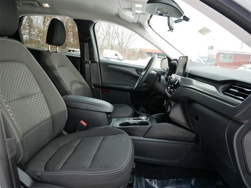 Certified 2023 Ford Escape Active image 8