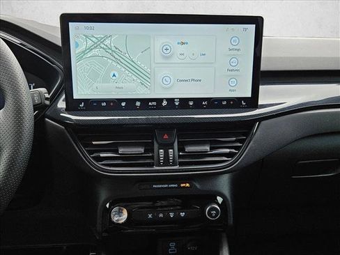 Used 2023 Ford Escape ST-Line w/ Tech Pack #1 image 13