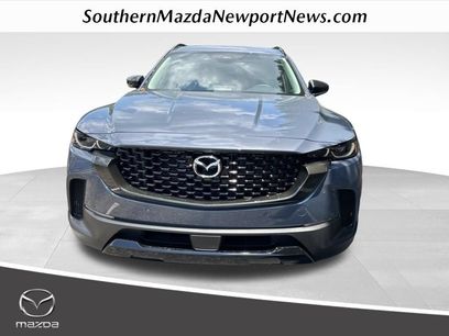 New 2026 MAZDA CX-50 AWD 2.5 Hybrid w/ Cargo Package