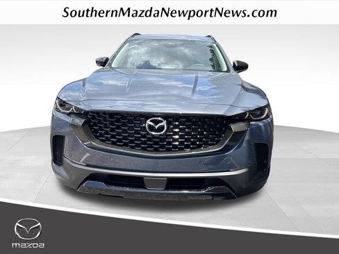 New 2026 MAZDA CX-50 AWD 2.5 Hybrid w/ Cargo Package image 1