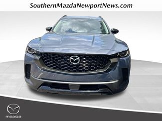 New 2026 MAZDA CX-50 AWD 2.5 Hybrid w/ Cargo Package 360° Tour