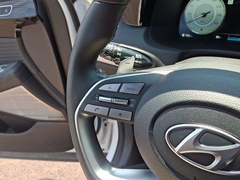 Certified 2025 Hyundai Palisade Calligraphy AWD/4WD image 21
