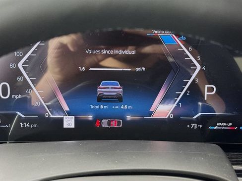 New 2027 BMW X6 xDrive40i AWD/4WD image 12