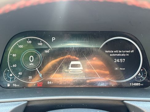 Used 2023 Hyundai Sonata SEL Plus FWD image 21