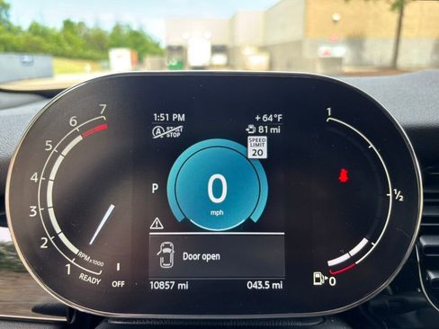 Used 2024 MINI Cooper S FWD image 38