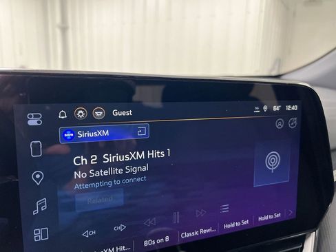 New 2026 Chevrolet Equinox LT FWD image 14