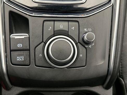 Used 2024 MAZDA CX-5 AWD 2.5 S w/ Premium Package image 25