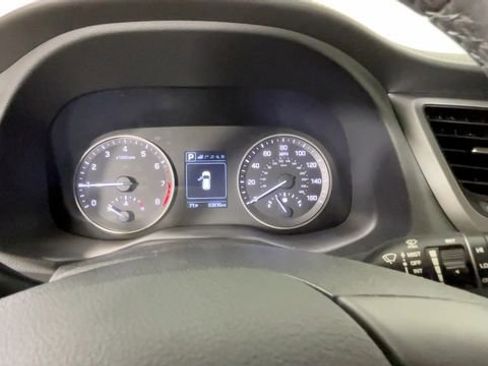 Used 2016 Hyundai Tucson Limited AWD/4WD image 22