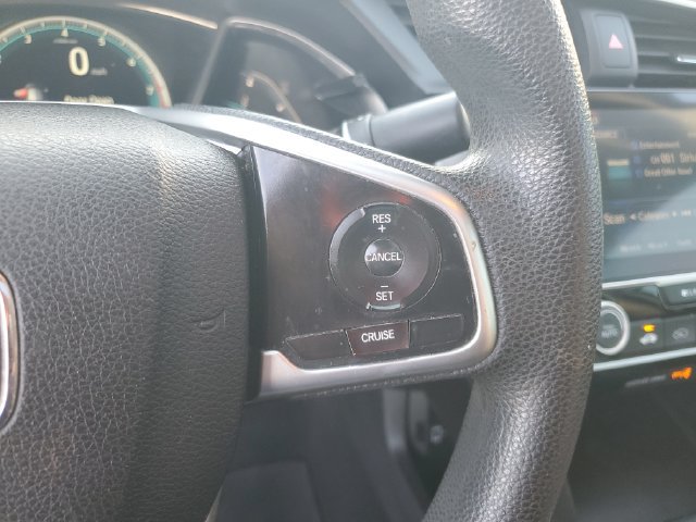 Used 2018 Honda Civic EX image 31