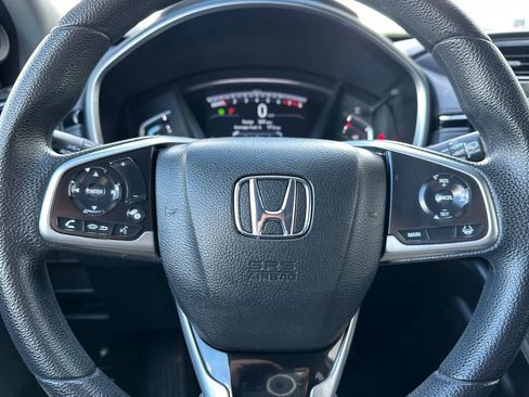 Certified 2021 Honda CR-V EX image 26